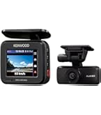 未使用品 KENWOOD DRV-MR570D ドライブレコーダー2カメラ DRV-MR570D（生産完了品） | 特定販路向け製品 | KENWOOD